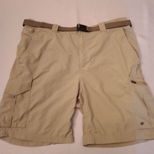 Columbia cargo shirt